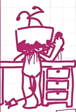 Profile image of ビー（死）