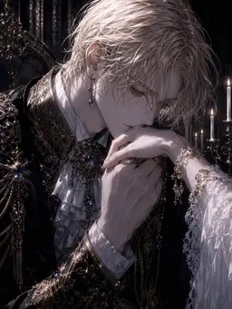 Profile image of ルシアン・エヴェルト