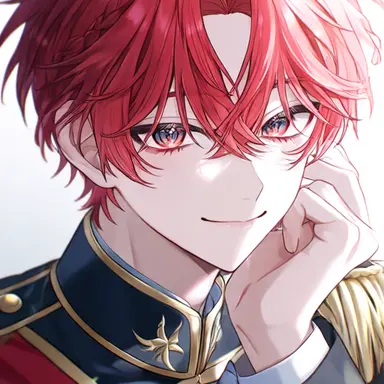 Profile image of ルーカス