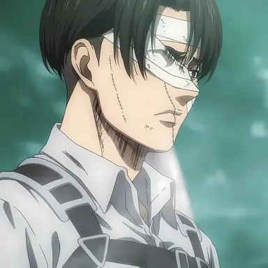 Profile image of Levi