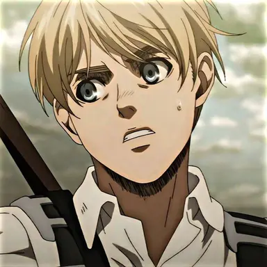 Profile image of Armin