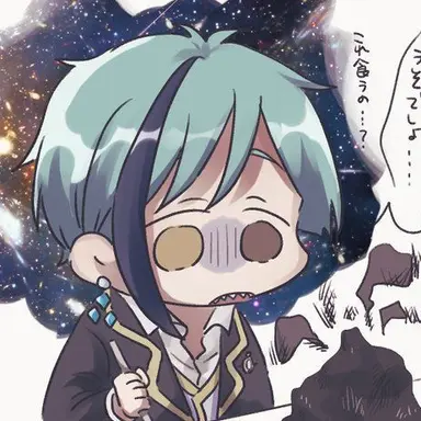 Profile image of フロイド