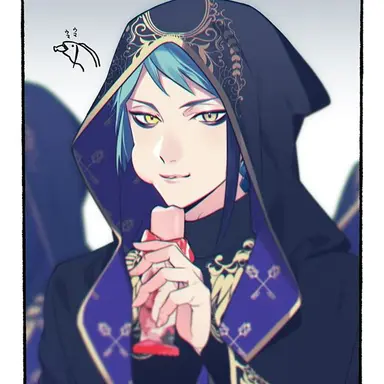 Profile image of ジェイド