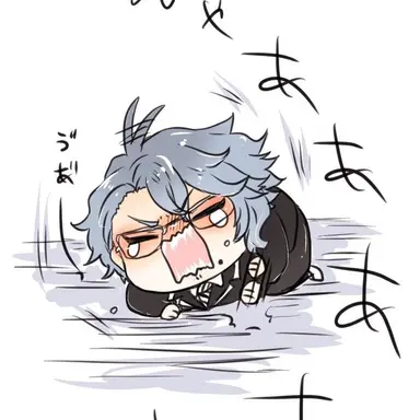 Profile image of アズール