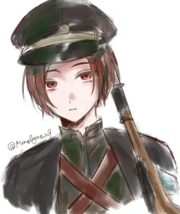 Profile image of 요