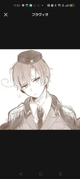 Profile image of フラヴィオ
