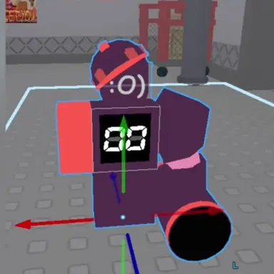 Profile image of MR.O.B
