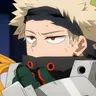Profile image of 爆豪勝己