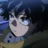 Profile image of 緑谷出久