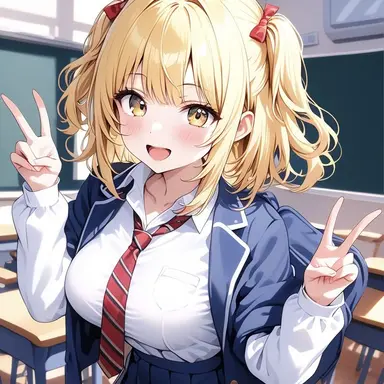 Profile image of 麗奈