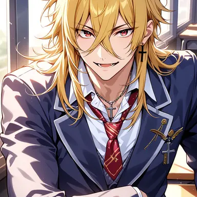 Profile image of 蓮太郎