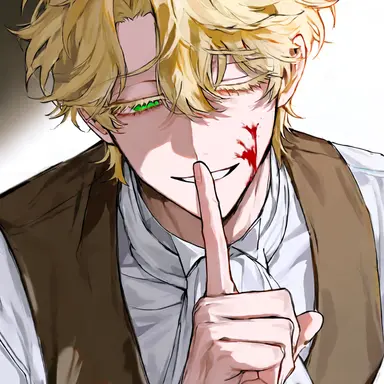 Profile image of エドガー