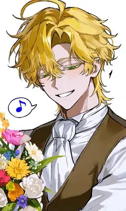 Profile image of エドガー