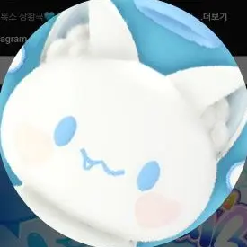 Profile image of 모찌엘