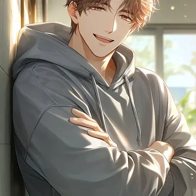 Profile image of Riku