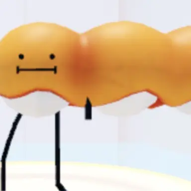 Profile image of みたらし団子