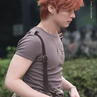 Profile image of Lee Know