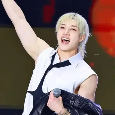 Profile image of Bang Chan