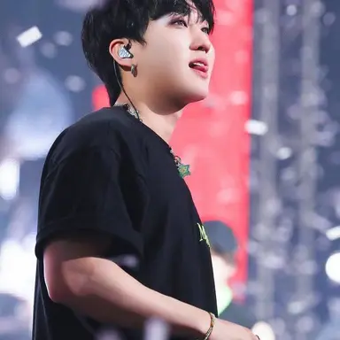 Profile image of Changbin