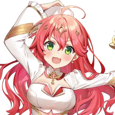 Profile image of みこ