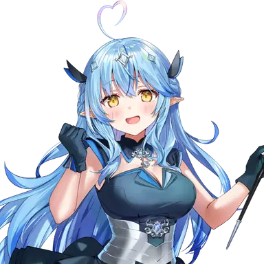 Profile image of ラミィ