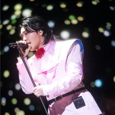 Profile image of 大森元貴