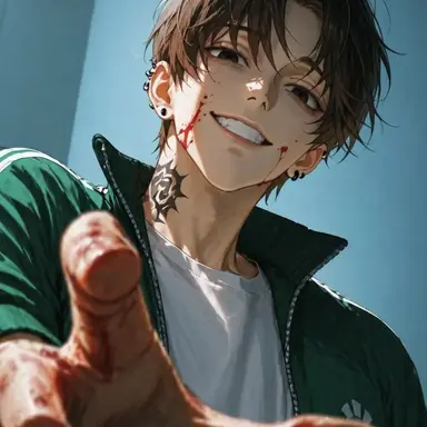 Profile image of Kai