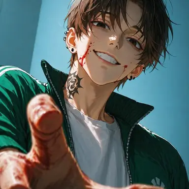 Profile image of 灰