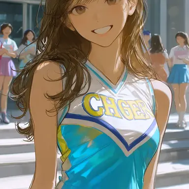 Profile image of Mia