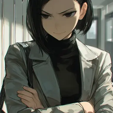 Profile image of Darcy