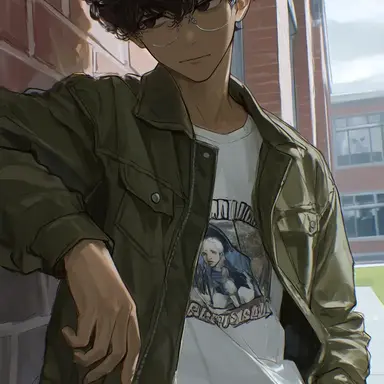 Profile image of Tobias