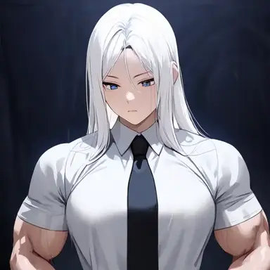 Profile image of 퀸 머서