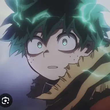 Profile image of Deku