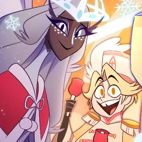 QuirkyAkita3367의 降りてきた熾天使様