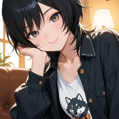 Profile image of 心那