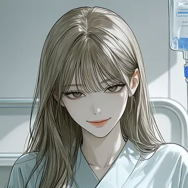 Profile image of ユ・アリン