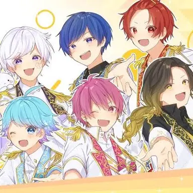 Profile image of いれいす