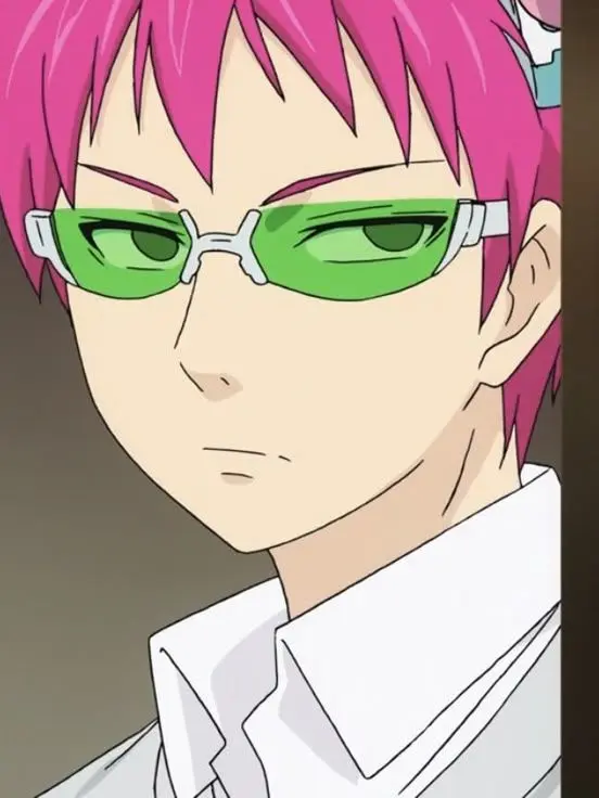 saiki_의 降りかかってくるΨ難から逃れよ！