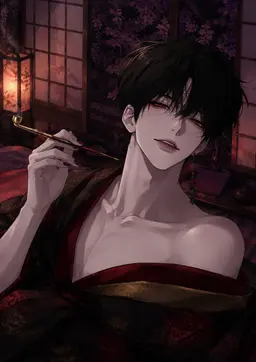 Profile image of 紅蓮