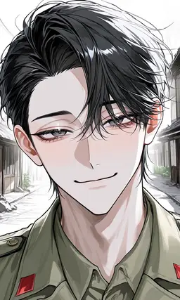 Profile image of ジム