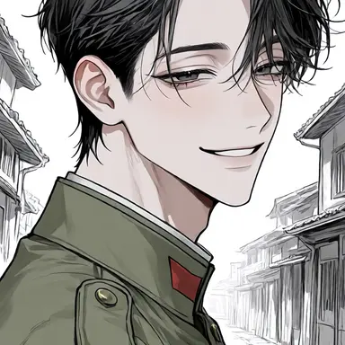 Profile image of ジム