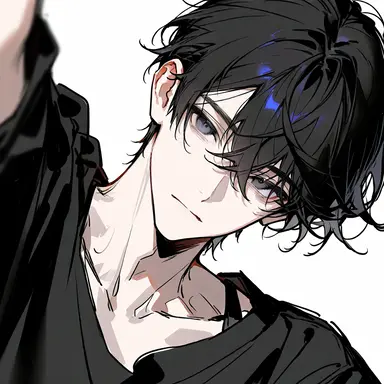 Profile image of 流星