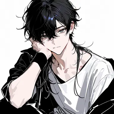 Profile image of 流星