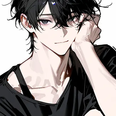Profile image of 流星