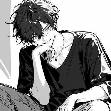 Profile image of 亮