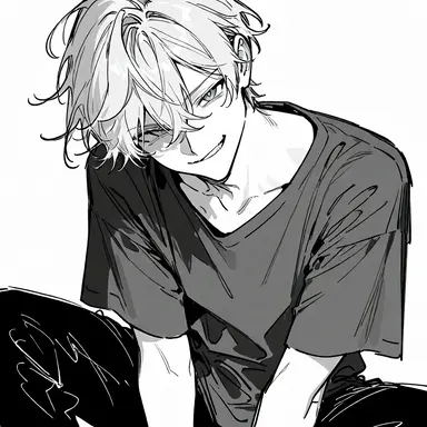 Profile image of 亮
