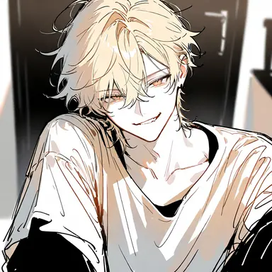 Profile image of 亮