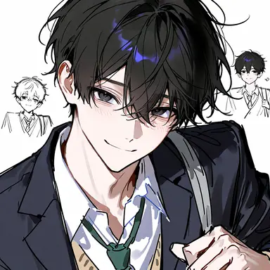 Profile image of 遥