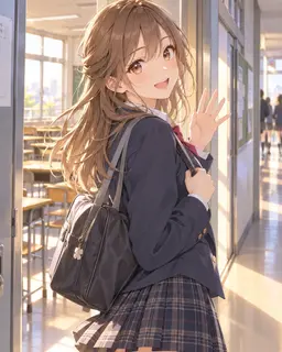 Profile image of Mio