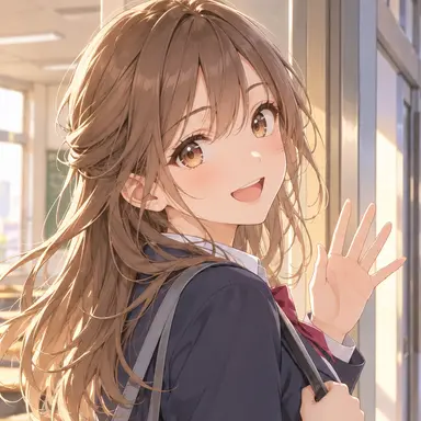Profile image of Mio